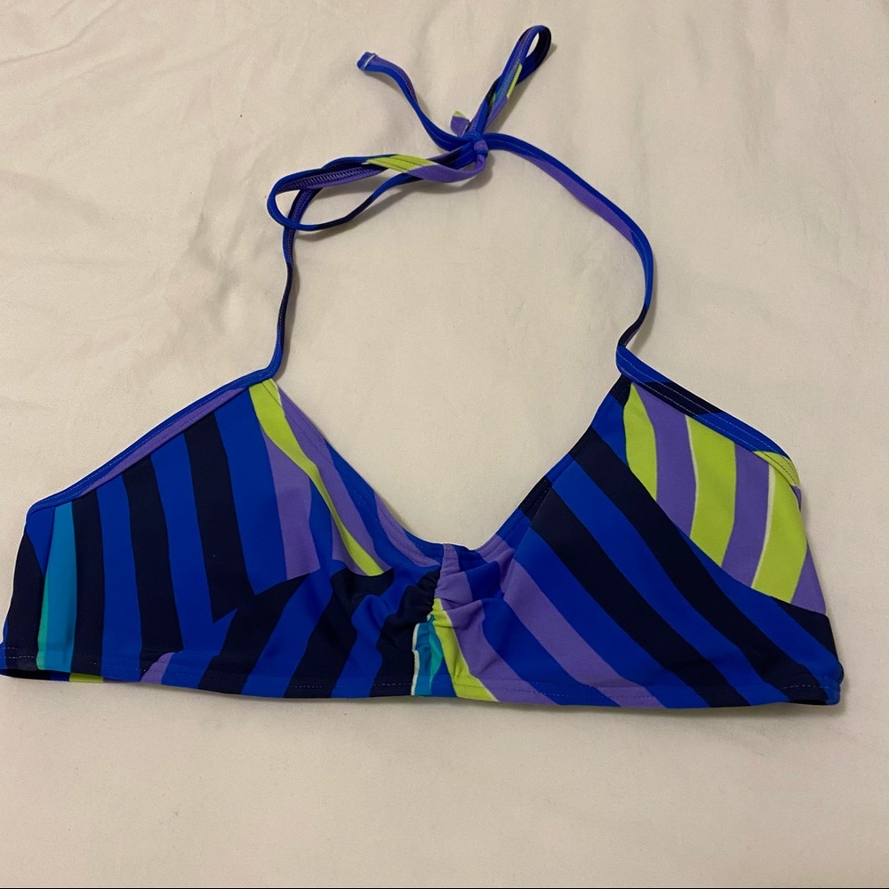 Aerie scoop neck bikini top